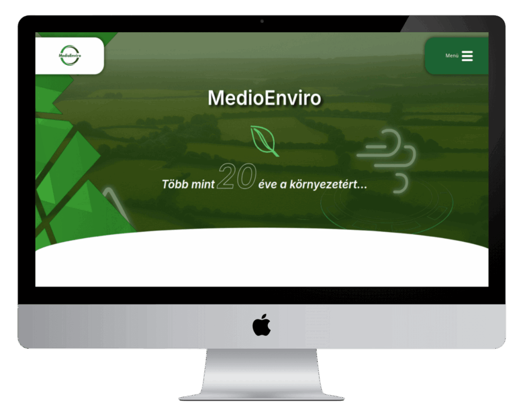 Weboldal készítés és webshop készítés Kaposváron, Győrben weboldal készítés, Budapesten weboldal készítés