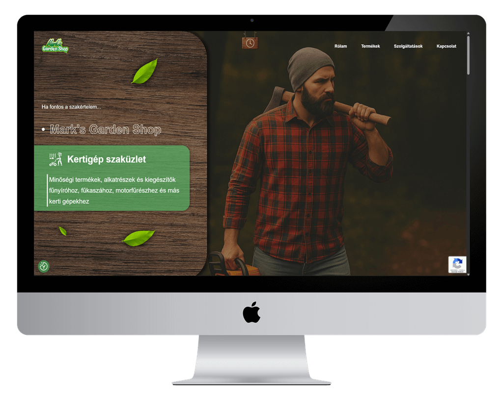 Hatékony és reszponzív weboldalak készítése